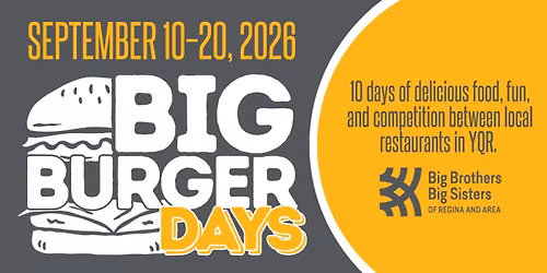 Big Burger Days