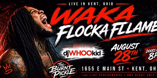 Waka Floka Flame
