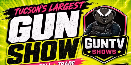 Tucson Gun Show