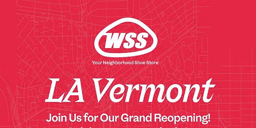 WSS Reimagined
