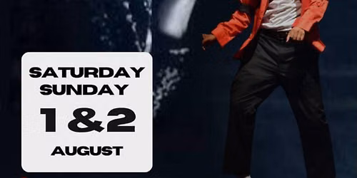 StillAlive: A Michal Jackson dance tribute