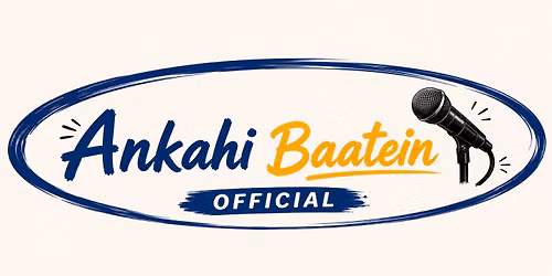 Ankahi Baatein Official