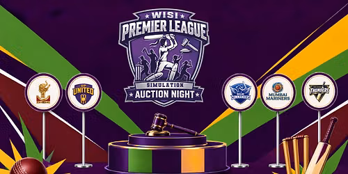 WISI Premier League Auction Night Simulation