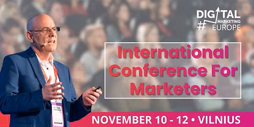 Digital Marketing Europe