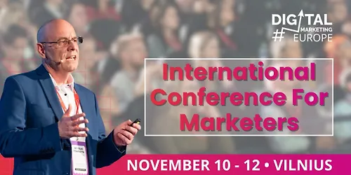Digital Marketing Europe