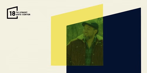 The Intersection w\/ artist presentation: Jorge Santiago