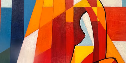 Charlie Rees Solo Exhibition