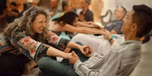 Speed Dating Beyond Small Talk | Waterloo (Kitchener) Speed Dating | Tantra Speed Date\u00ae