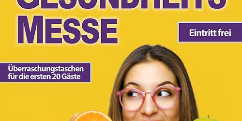 Gesundheitsmesse Barsinghausen