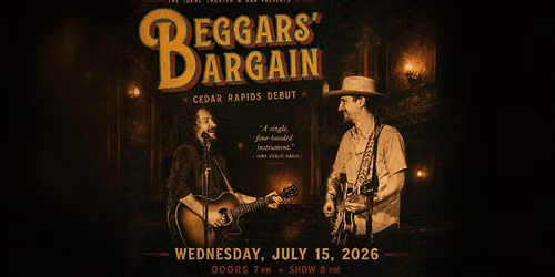 Beggars' Bargain