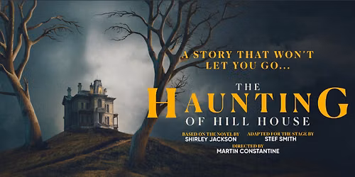 The Haunting of Hill House