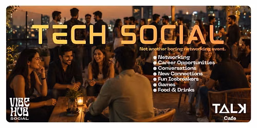 Tech Social