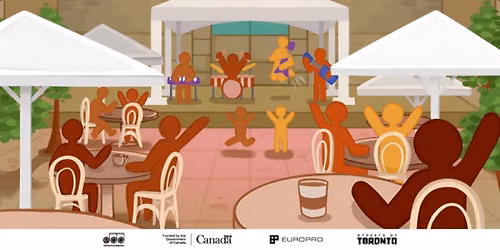 Summer Live Music Festival at NAC 2026