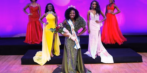 Miss Black USA Teen Pageant