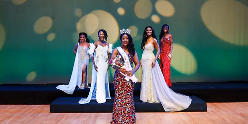Ms. Black USA Pageant