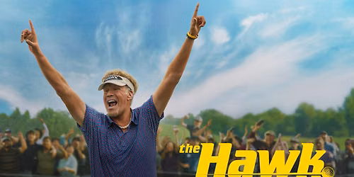 The Hawk Fan Day