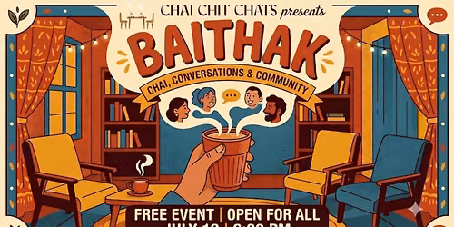 Baithak by Chai Chit Chats