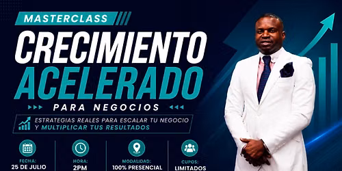 ENCUENTRO EMPRESARIAL