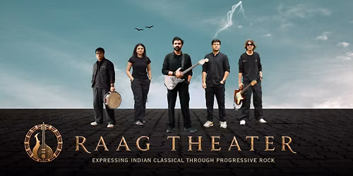 Raag Theater Live