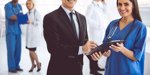 Medical Connections | Enterprise Leaders for NHS Service Providers