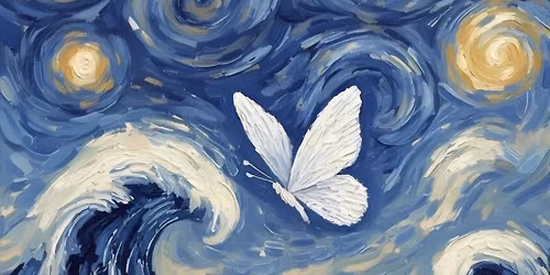 Self Expression Painting Class
