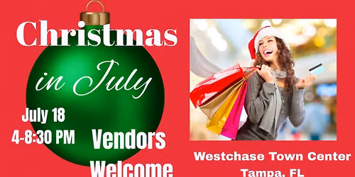 Christmas in July
