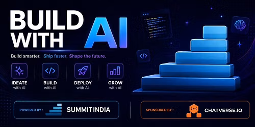 Build with AI