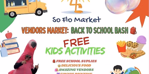 \ud83c\udf92\u270f\ufe0fBACK TO SCHOOL BASH \ud83c\udf92\u270f\ufe0f\ud83c\udf89