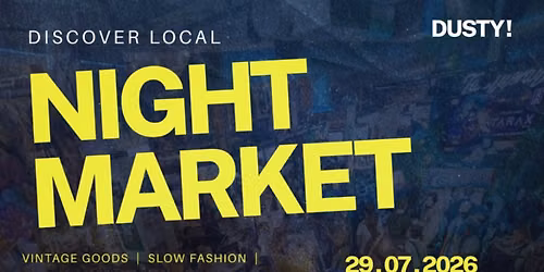 DISCOVER LOCAL