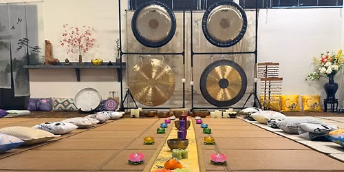 Orange County Sound Wellness & Nervous System Restoration Experience Complimentary First Visit