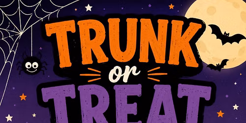 Lake Brady Trunk or Treat