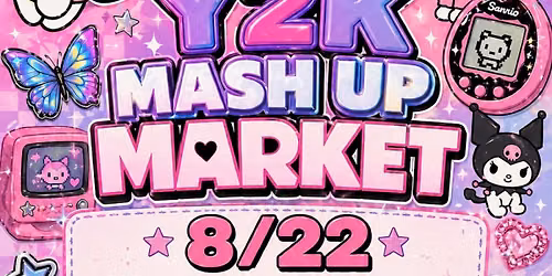 Sanrio & Y2K Market