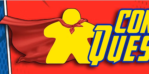 Con-Quest Comic Convention