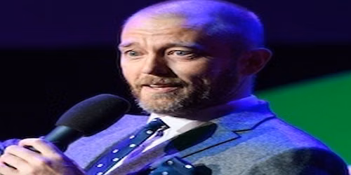 Funhouse Comedy Club - Comedy Night in Sheffield September 2026