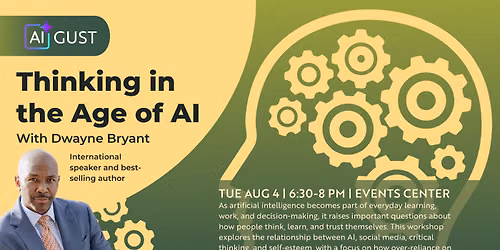 Thinking in the Age of AI