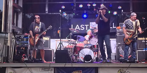 Jarrettsville Summer Concert Series featuring LAST CALL