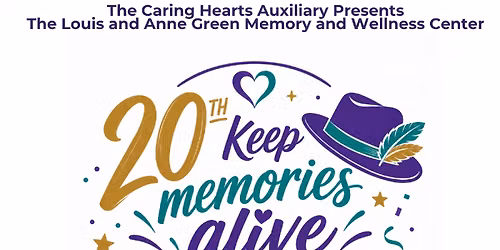 Keep Memories Alive Walk in the Mall 