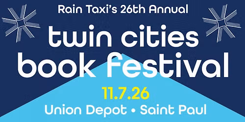Twin Cities Book Festival