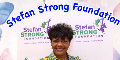 Stefan Strong Foundation\u2019s Annual Catherine McCall-Medium Night