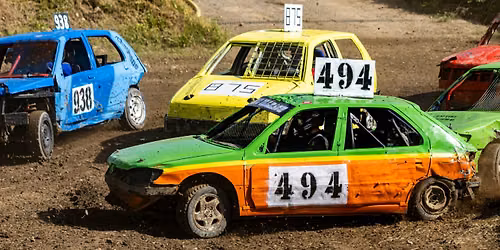 Demolition Derby