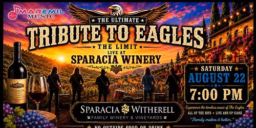Eagles Tribute