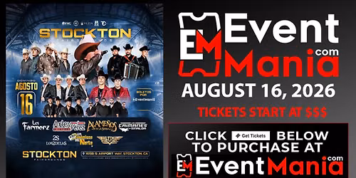 Los Farmerz, Arley Perez - Stockton, CA