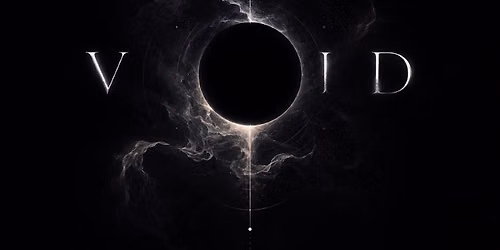 THE VOID CLUB