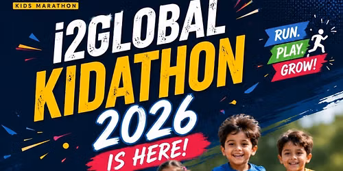 kidathon - 2026