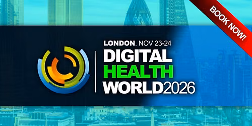 Digital Health World Congress 2026