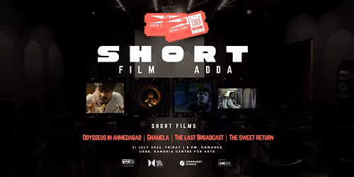 Short Film Adda