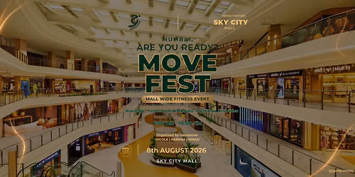 Monsoon Move Fest 2026
