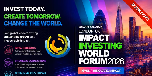 Investment Funds & Climate Impact 2026