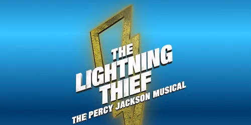 The Lightning Thief: The Percy Jackson Musical