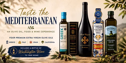 The Mediterranean Table